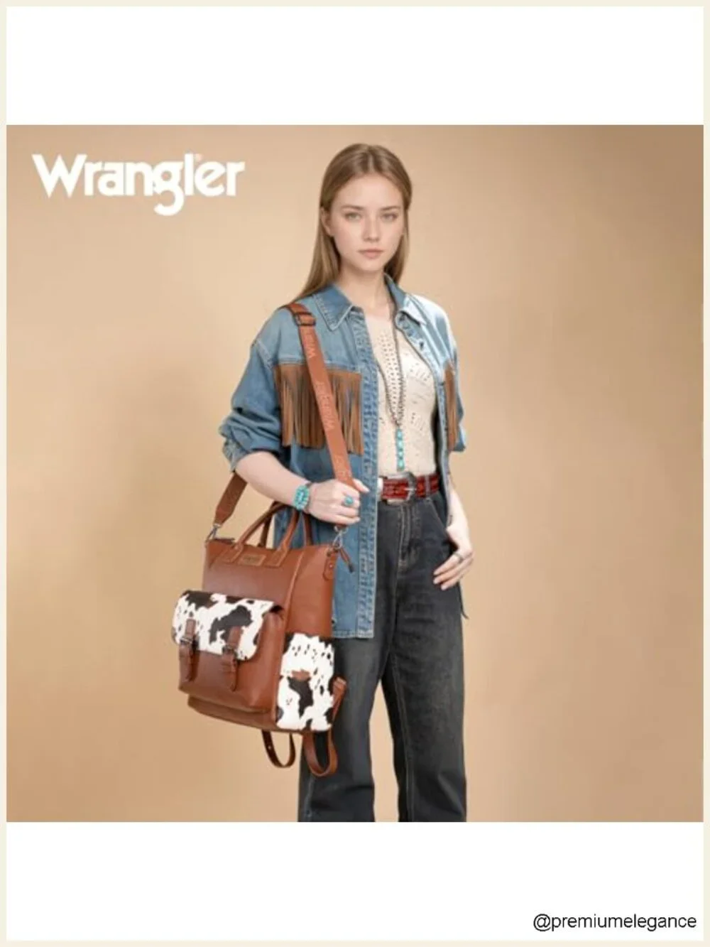Faux Leather Convertible Backpack Purse with Crossbody Strap for Work Travel